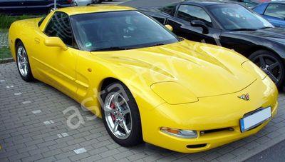 Ремонт стартера Chevrolet Corvette C5, Купить стартер Chevrolet Corvette C5